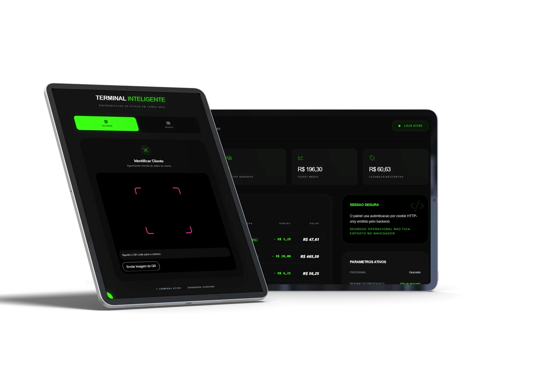 Mockup principal Digital Bônus